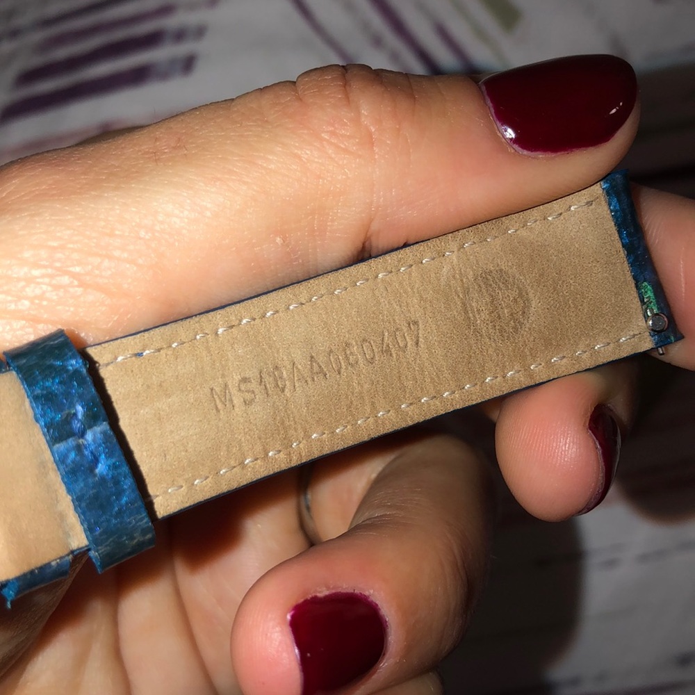 Michelle Watch Band - Picture 3 of 5